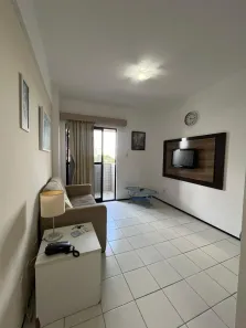 Apartamento com 2 Quartos para alugar, 37m² no São Marcos, São Luís