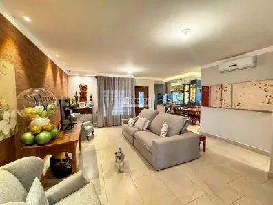 Casa com 3 Quartos à venda, 270m² no Jardim São Bento, Uberaba