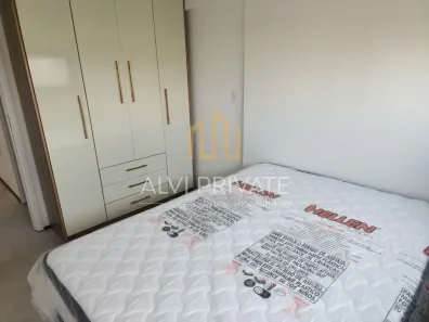 Apartamento com 1 Quarto para alugar, 34m² no Perdizes, São Paulo