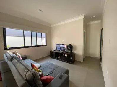 Casa de Condomínio com 3 Quartos à venda, 182m² no Residencial Portal do Lago, Mogi Mirim