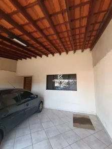 Casa com 2 Quartos à venda, 85m² no Jardim das Orquídeas, Americana