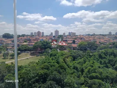 Apartamento com 2 Quartos para alugar, 62m² no Loteamento Chácaras Takitani, São José dos Campos