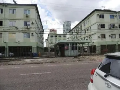 Apartamento com 3 Quartos à venda, 67m² no Pedreira, Belém