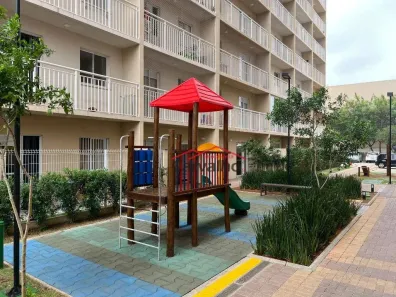 Apartamento com 2 Quartos à venda, 35m² no Vila Guilherme, São Paulo