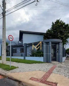 Sobrado com 4 Quartos à venda, 283m² no Pacaembu, Cascavel