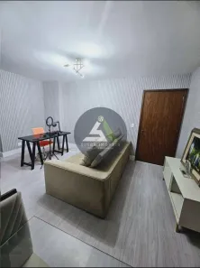Apartamento com 1 Quarto à venda, 38m² no Engenho de Dentro, Rio de Janeiro