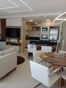 Apartamento com 2 Quartos à venda, 77m² no Centro, Taubaté