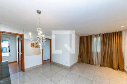 Apartamento com 2 Quartos à venda, 60m² no Belvedere, Belo Horizonte