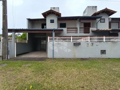 Casa com 2 Quartos para alugar, 80m² no Campeche, Florianópolis