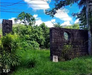 Lote/Terreno à venda, 615m² no Itanhangá, Rio de Janeiro