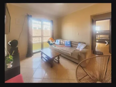 Apartamento com 1 Quarto à venda, 42m² no Aviação, Praia Grande