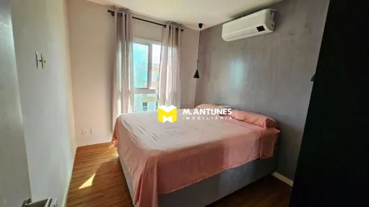 Apartamento com 1 Quarto à venda, 35m² no N. Sra. do Ó, Ipojuca