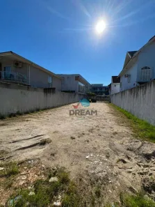 Lote/Terreno à venda, 372m² no Costazul, Rio das Ostras