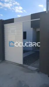 Casa com 2 Quartos à venda, 56m² no Bodocongó, Campina Grande
