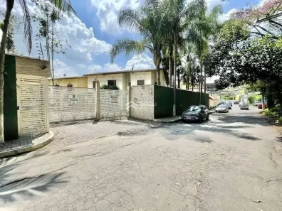 Casa de Condomínio com 3 Quartos à venda, 81m² no Jardim Barbacena, Cotia