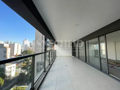 Apartamento com 3 Quartos à venda, 162m² no Pinheiros, São Paulo