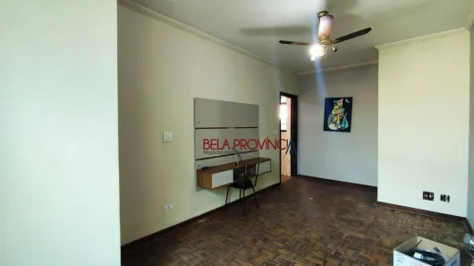 Casa com 3 Quartos para alugar, 126m² no Jardim Noiva da Colina, Piracicaba