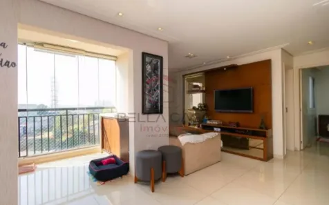 Apartamento com 3 Quartos à venda, 68m² no Vila Ivone, São Paulo
