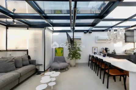 Apartamento com 1 Quarto à venda, 157m² no Sumaré, São Paulo