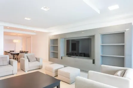 Apartamento com 3 Quartos à venda, 246m² no Mangabeira, João Pessoa