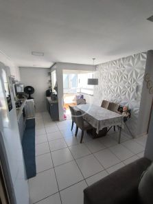 Apartamento com 2 Quartos à venda, 51m² no Minas Gerais, Uberlândia