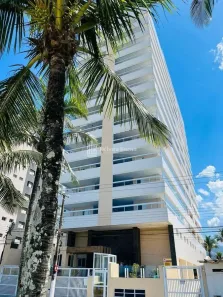 Apartamento com 1 Quarto à venda, 65m² no Real, Praia Grande