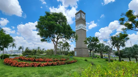 Lote/Terreno à venda, 360m² no Swiss Park, Campinas