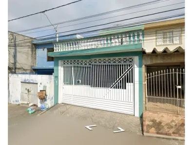 Casa com 1 Quarto à venda, 206m² no Jardim Clímax, São Paulo