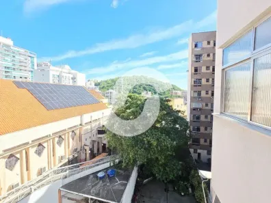 Apartamento com 4 Quartos à venda, 145m² no Icaraí, Niterói