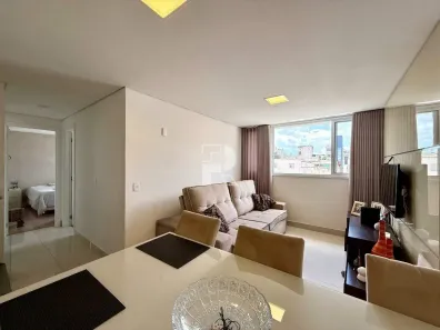 Cobertura com 2 Quartos à venda, 120m² no Prado, Belo Horizonte