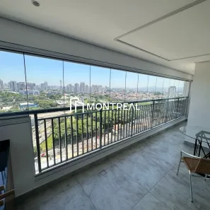 Apartamento com 3 Quartos à venda, 80m² no Cidade Mãe do Céu, São Paulo