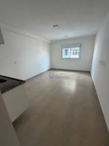Apartamento com 1 Quarto à venda, 24m² no Saúde, São Paulo