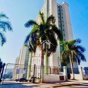 Apartamento com 2 Quartos para alugar, 47m² no Caguassu, Sorocaba