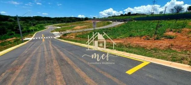 Lote/Terreno à venda, 250m² no Jardim Colonial, Atibaia