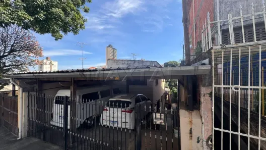 Lote/Terreno à venda, 260m² no Parque Peruche, São Paulo
