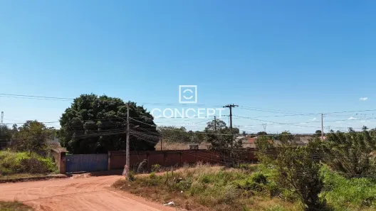 Imóvel Comercial à venda, 20472m² no Jardim Industriário, Cuiabá