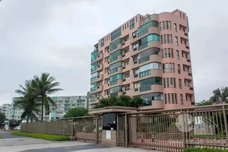 Cobertura com 3 Quartos à venda, 223m² no Barra da Tijuca, Rio de Janeiro