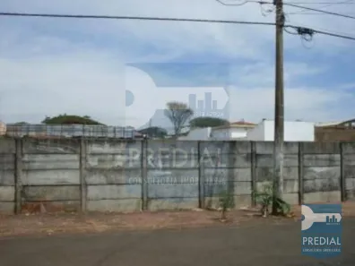 Lote/Terreno para alugar, 1m² no Vila Prado, São Carlos