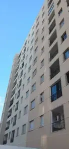 Apartamento com 2 Quartos para alugar, 54m² no Vila Rosa, Goiânia