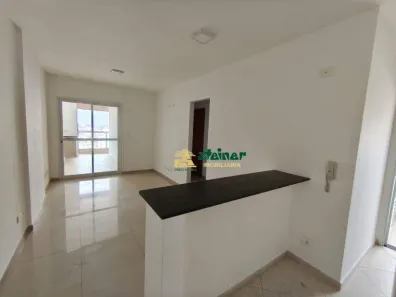 Apartamento com 3 Quartos à venda, 77m² no Vila Galvão, Guarulhos