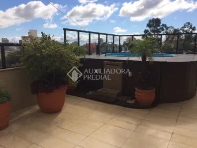 Cobertura com 3 Quartos à venda, 248m² no Mont Serrat, Porto Alegre