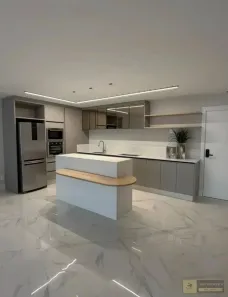 Apartamento com 3 Quartos para alugar, 128m² no Centro, Balneário Camboriú