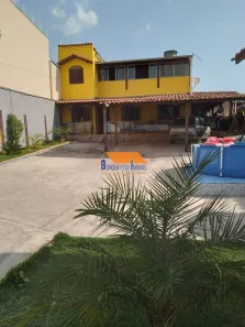 Casa com 6 Quartos à venda, 180m² no Santa Marta, Ribeirão das Neves