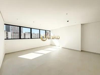 Sala Comercial à venda, 41m² no Centro, Curitiba