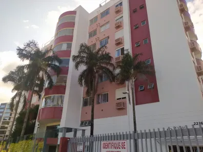 Apartamento com 2 Quartos à venda, 86m² no Saco Grande, Florianópolis