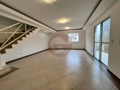 Casa de Condomínio com 3 Quartos à venda, 125m² no Jardim Marilu, Carapicuíba