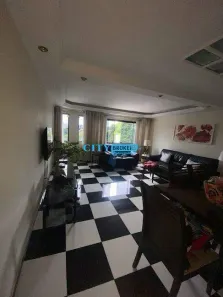 Casa com 3 Quartos à venda, 280m² no Parque Continental I, Guarulhos