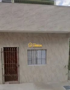 Sobrado com 2 Quartos à venda, 100m² no Vila Ester, São Paulo