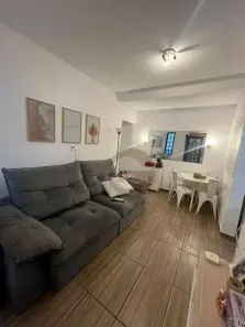 Casa com 2 Quartos para alugar, 70m² no Vila Dalva, São Paulo