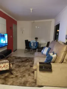 Apartamento com 2 Quartos à venda, 50m² no Jardim São Marcos, Embu das Artes